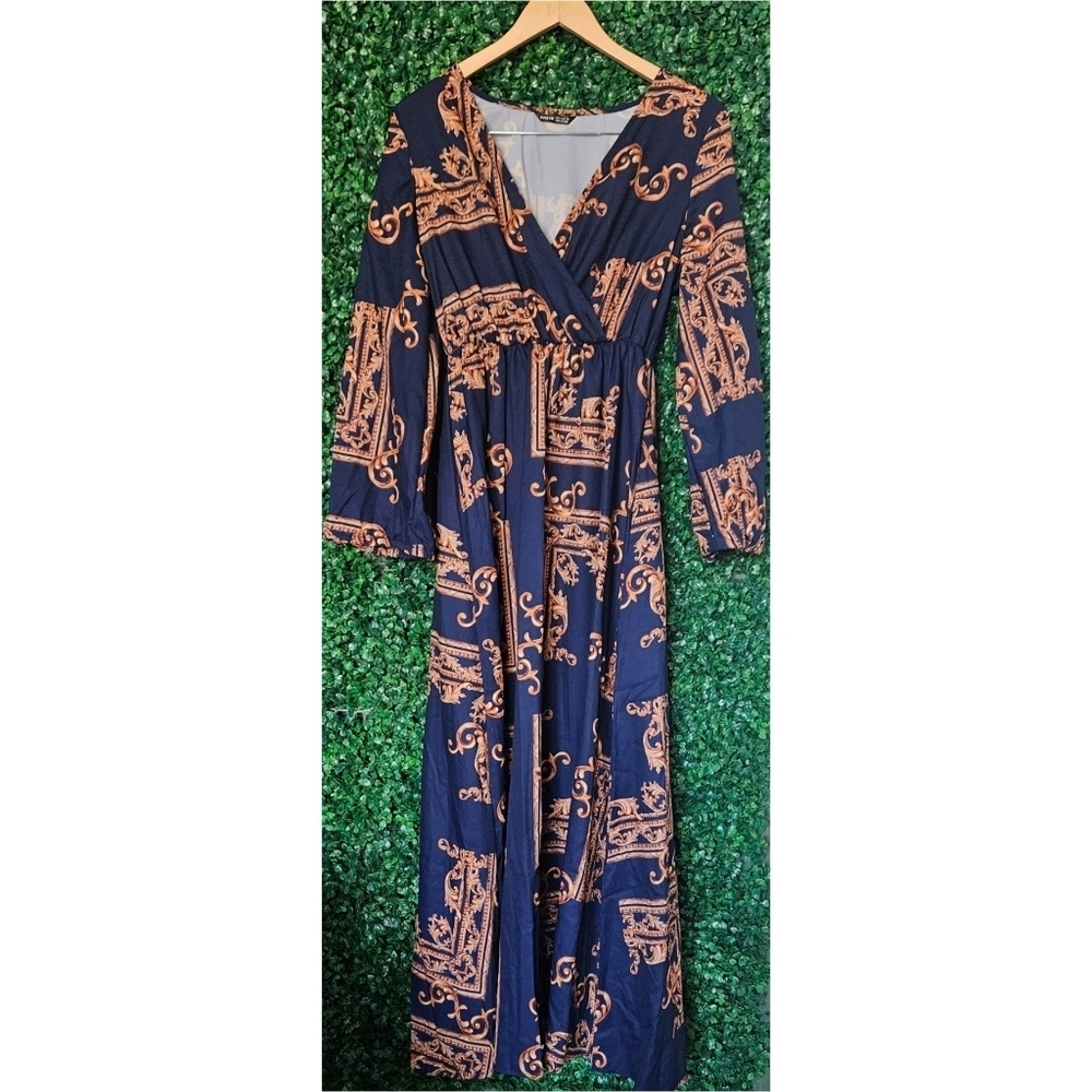 Shein Dress - Picture 2 of 6